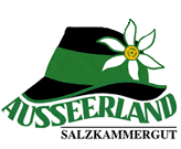 Tourismusverband Logo Ausseerland Salzkammergut